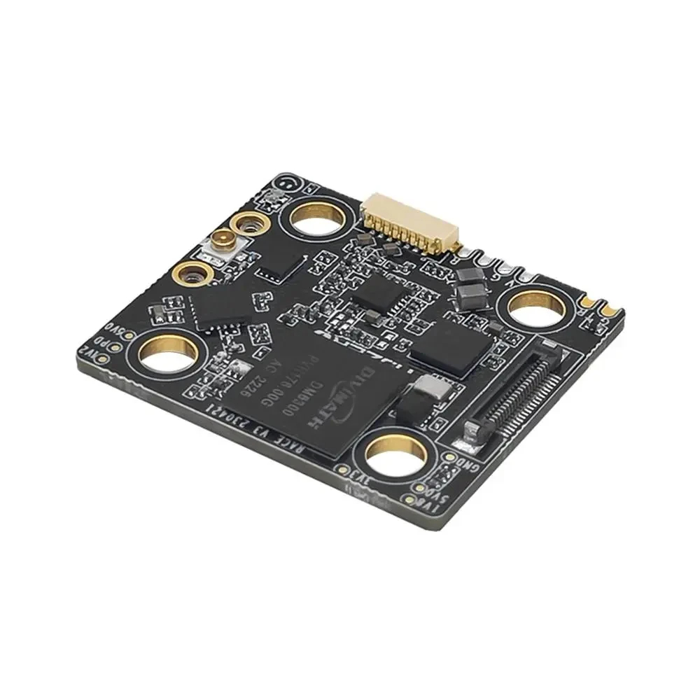 HDZero Race V3 VTX Digital HD  - Hdzero Goggles Fpv Digital Hd ulasan dan harga