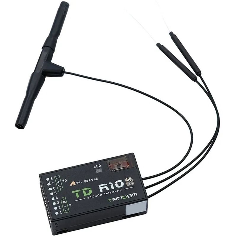 Frsky X20S X18 X20HD X24 Trans - Frsky Tandem X20S Transmitter ulasan dan harga