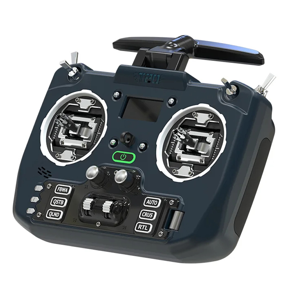 New Jumper T20S T20 V2 ELRS 2. - Jumper T20S V2 Radio Controller ulasan dan harga