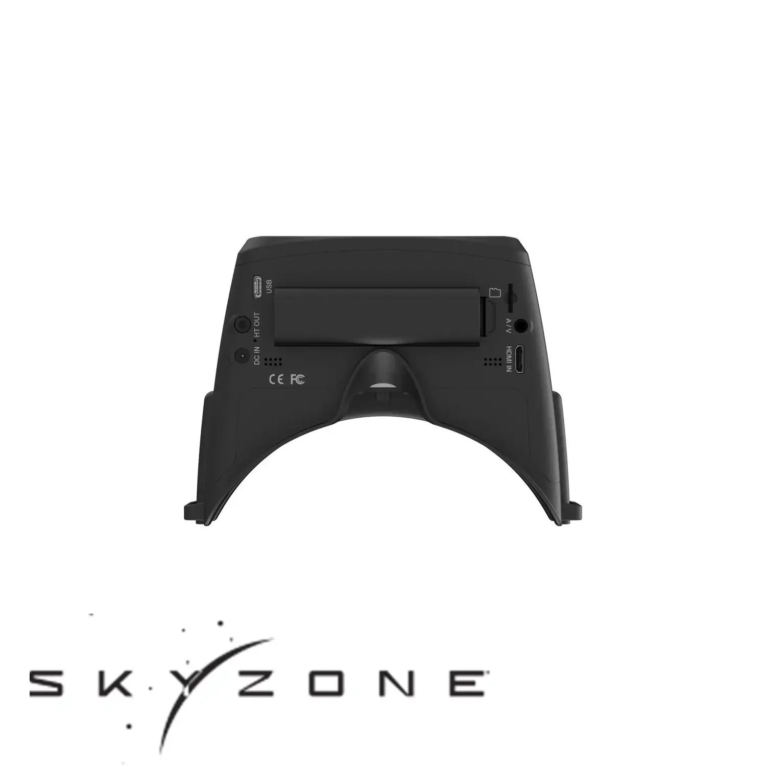 Skyzone COBRA X V4 5.8G FPV Go - Skyzone Cobra X V2 Fpv Goggles ulasan dan harga