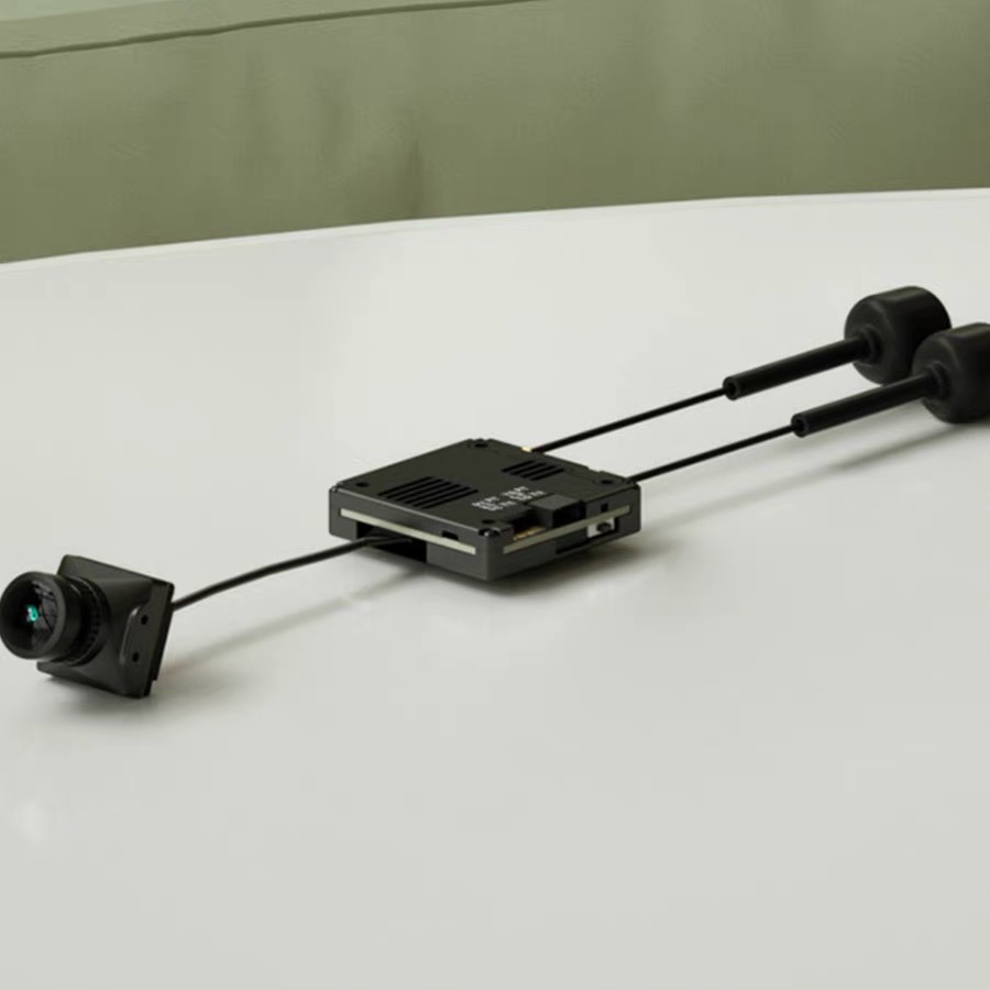 Walksnail Avatar HD Pro Kit Du - Walksnail Avatar Hd Pro Kit ulasan dan harga
