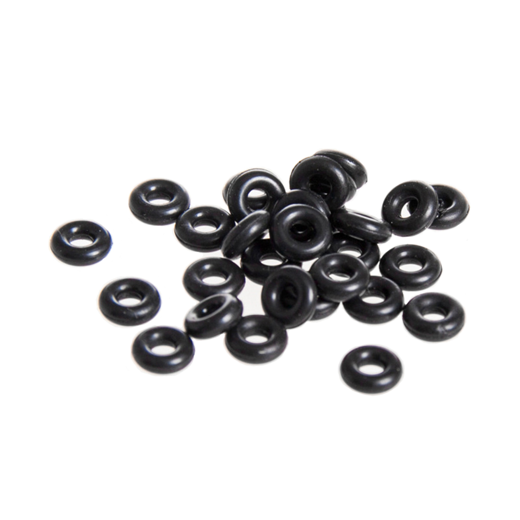50Pcs M2 M3 O Shape Silicone R - Mateksys Flight Controller F405 Wte ulasan dan harga