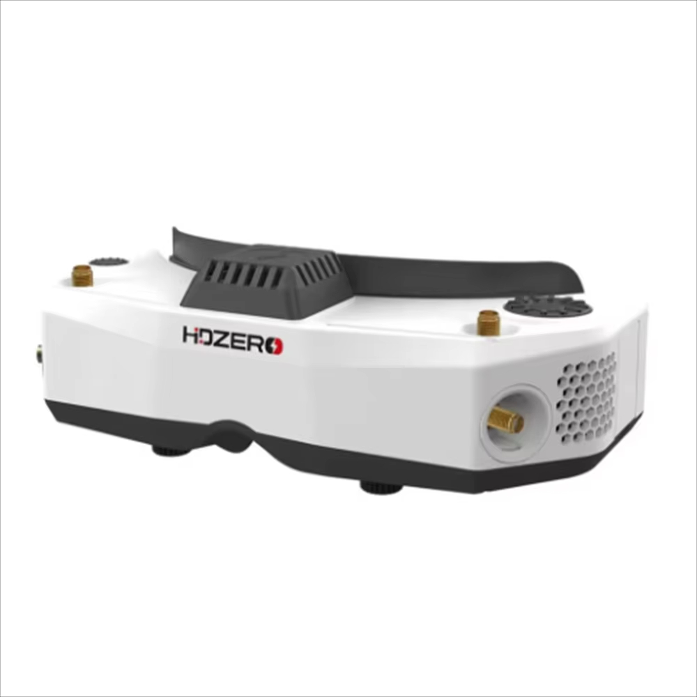 HDZero Goggle 2 FPV HD Digital - Hdzero Goggles Fpv Digital Hd ulasan dan harga