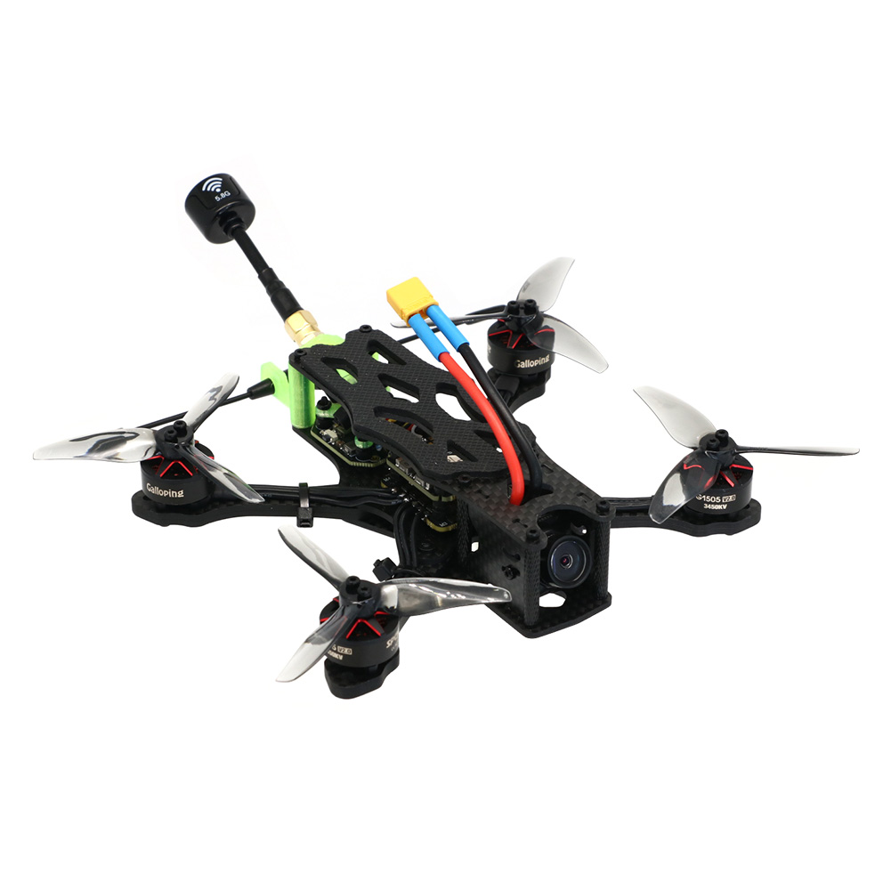 APEX 3 APEX3  3 inch Drone  Wi - Mateksys Flight Controller F405 Wte ulasan dan harga