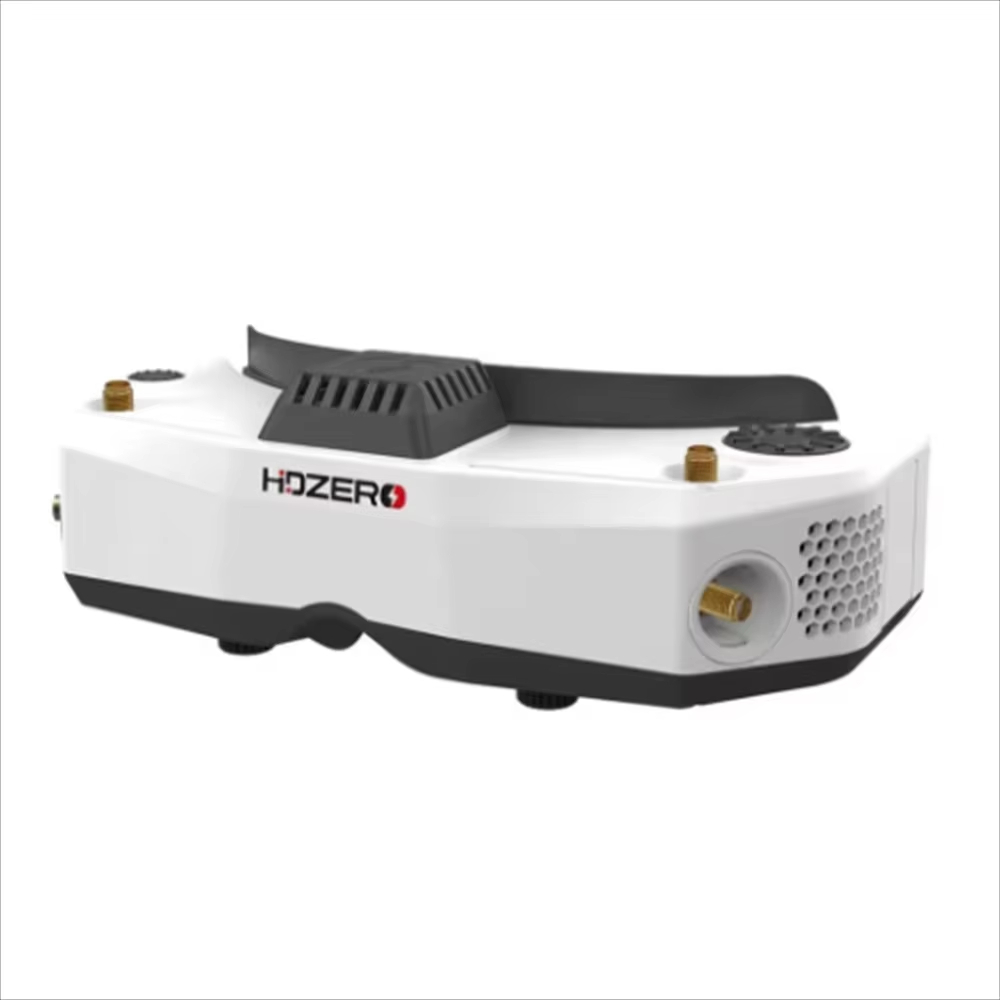 1080P Low Latency HDZero Goggl - Hdzero Goggles Fpv Digital Hd ulasan dan harga