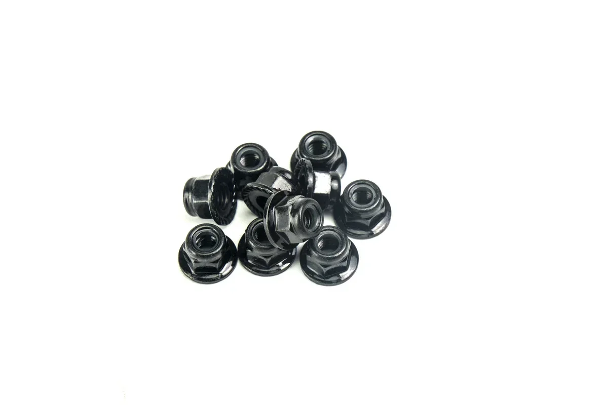 10PCS M5 Aluminum Motor Screw  - Radiomaster Ranger 2.4Ghz Elrs Module ulasan dan harga