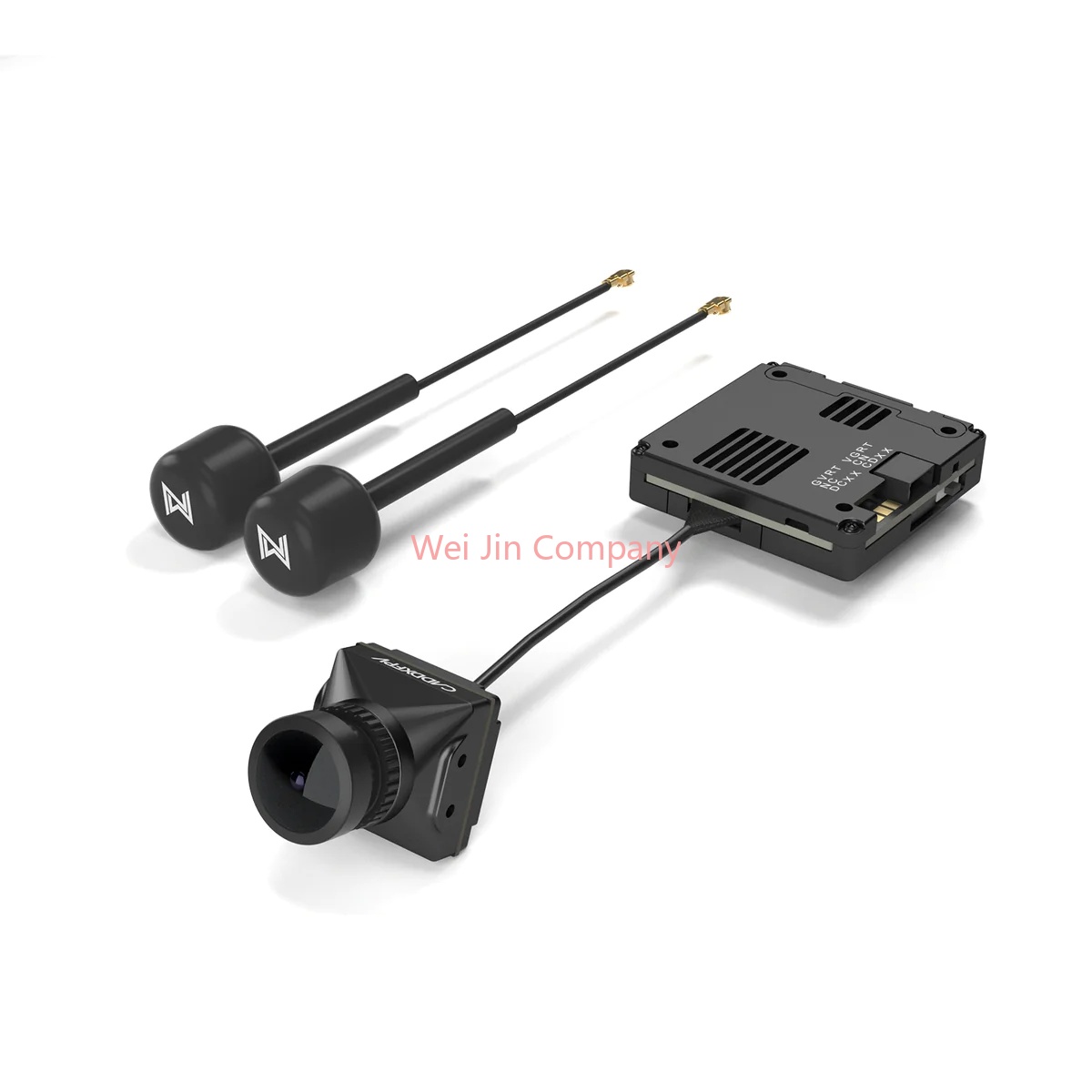 Caddx Walksnail Avatar Dual An - Walksnail Avatar Hd Pro Kit ulasan dan harga