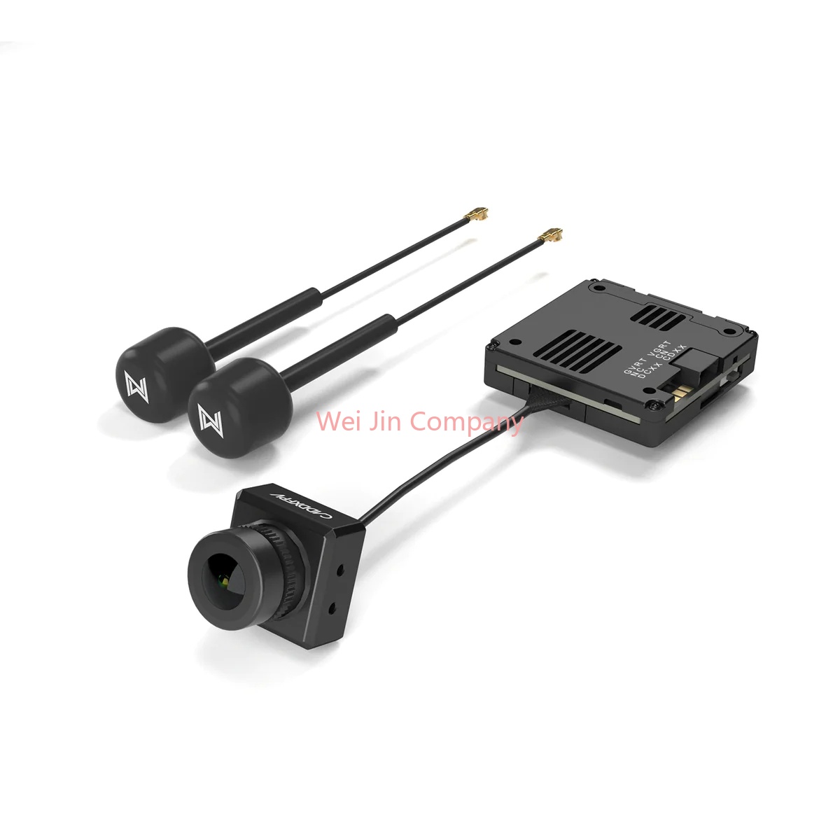 Caddx Walksnail Avatar Dual An - Walksnail Avatar Hd Pro Kit ulasan dan harga