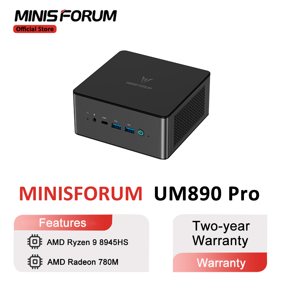 MINISFORUM UM890 Pro Mini PC A - Betafpv Superg Nano Transmitter Module ulasan dan harga