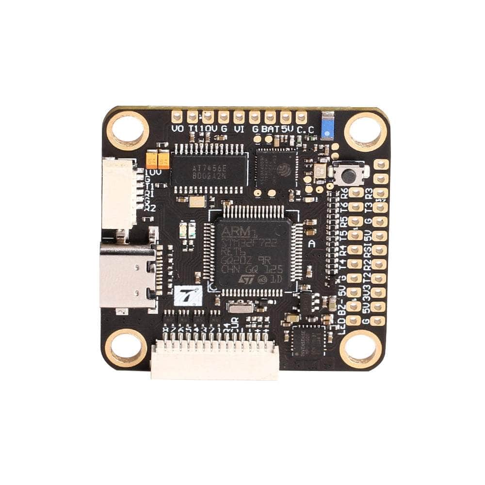 T-Motor F7 Pro Full Function 3 - T-Motor F7 Pro Flight Controller ulasan dan harga