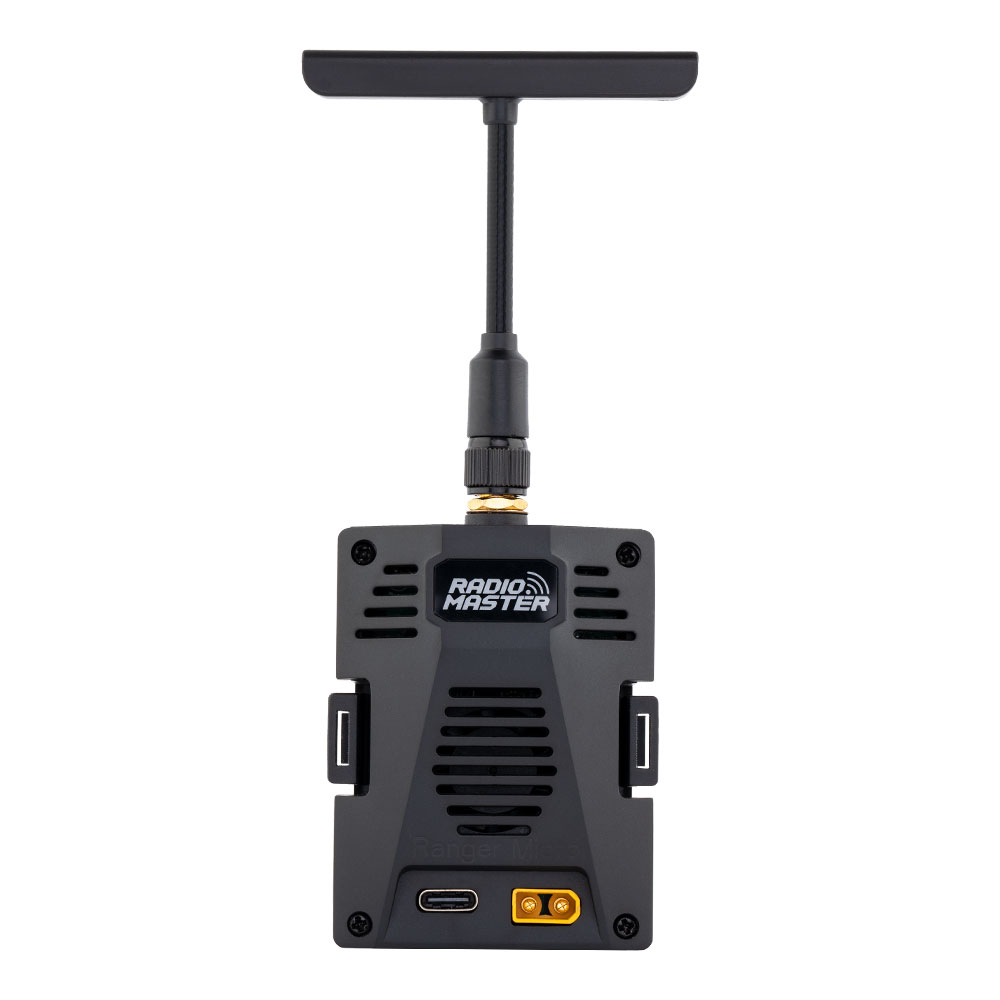 RadioMaster Ranger Micro 2.4GH - Radiomaster Tx16S Mark Ii Elrs ulasan dan harga
