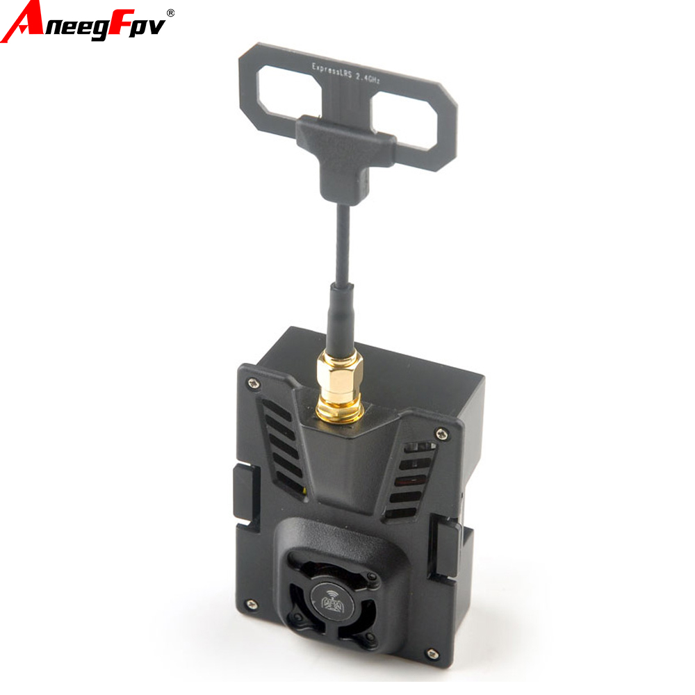 HappyModel ES24TX Pro  Micro T - Happymodel Expresslrs Elrs Es24Tx Pro 1000Mw ulasan dan harga