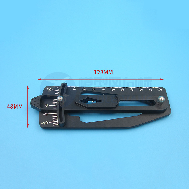 1pcs Black Pitch Gauge Angle R - Radiomaster Ranger 2.4Ghz Elrs Module ulasan dan harga