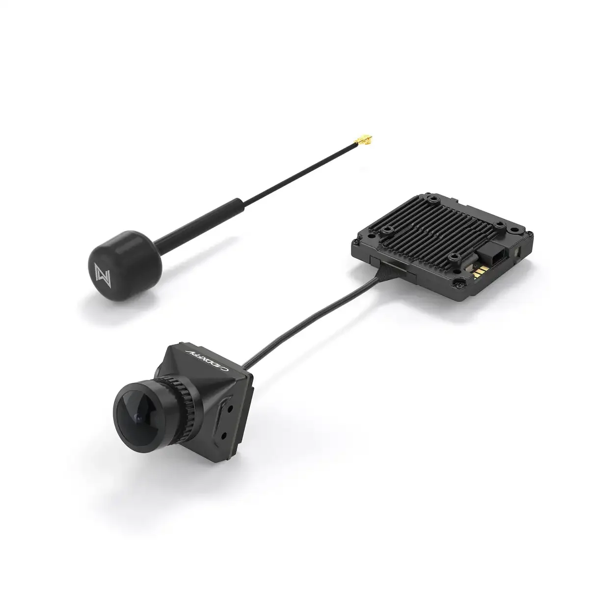 Walksnail Avatar HD Pro Kit 32 - Walksnail Avatar Hd Pro Kit ulasan dan harga