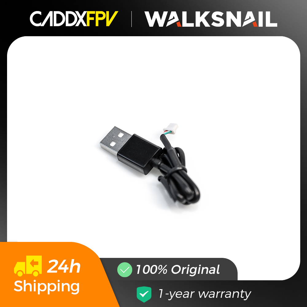 Walksnail Kit USB Upgrade Cabl - Walksnail Avatar Hd Pro Kit ulasan dan harga